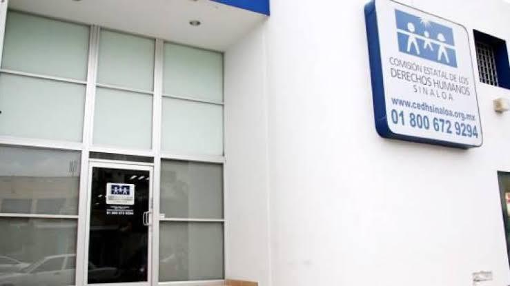 Por segundo año consecutivo tiene más denuncias por violar derechos humanos la Secretaría de Educación de Sinaloa que la de Seguridad $!Por segundo año consecutivo tiene más denuncias por violar derechos humanos la Secretaría de Educación de Sinaloa que la de Seguridad