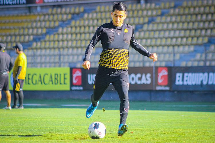 Dorados de Sinaloa buscará su tercer triunfo consecutivo de visita en el Clausura 2022 $!Dorados de Sinaloa buscará su tercer triunfo consecutivo de visita en el Clausura 2022