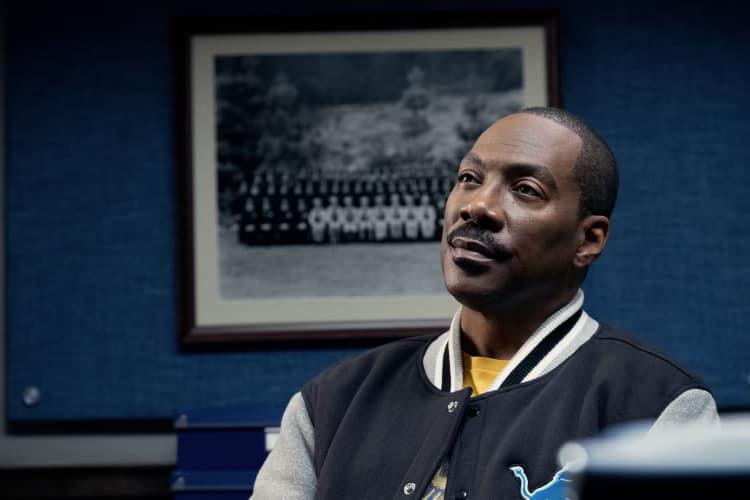 Eddie Murphy da voz a ‘Burro’ en la versión original en inglés. $!Eddie Murphy da voz a ‘Burro’ en la versión original en inglés.