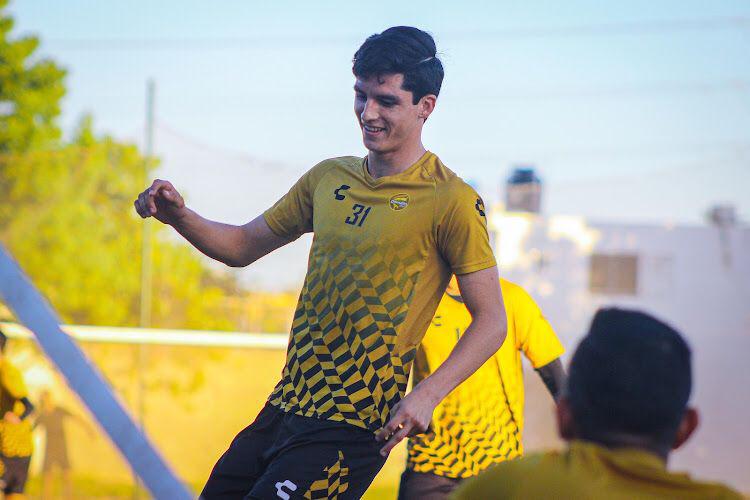 Dorados se jugará la primera de tres finales rumbo al cierre de torneo ante Venados FC $!Dorados se jugará la primera de tres finales rumbo al cierre de torneo ante Venados FC