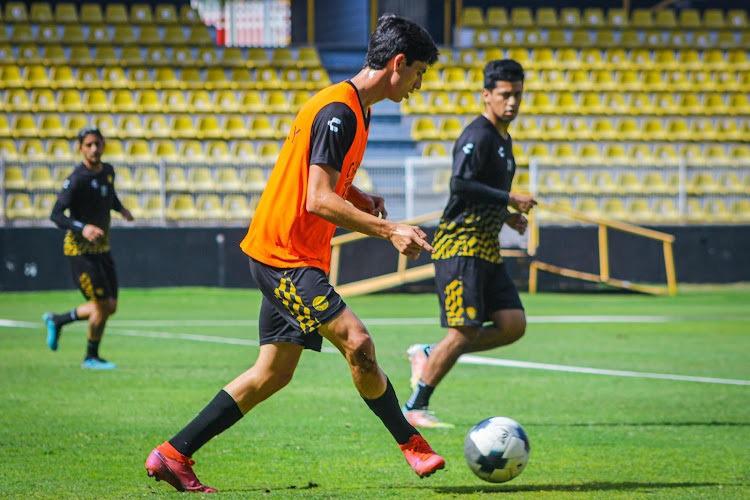 Dorados se jugará la primera de tres finales rumbo al cierre de torneo ante Venados FC $!Dorados se jugará la primera de tres finales rumbo al cierre de torneo ante Venados FC