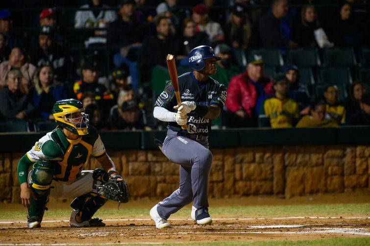 Algodoneros y Cañeros arrancan la inédita final de la LMP $!Algodoneros y Cañeros arrancan la inédita final de la LMP