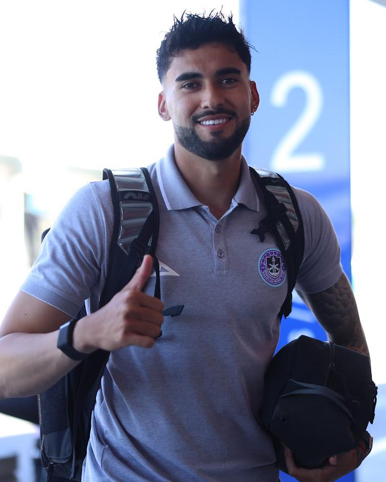 Visita Mazatlán FC la ‘Bella Airosa’ buscando seguir sumando $!Visita Mazatlán FC la ‘Bella Airosa’ buscando seguir sumando