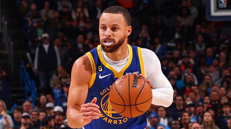 Stephen Curry estará varias semanas de baja $!Stephen Curry estará varias semanas de baja