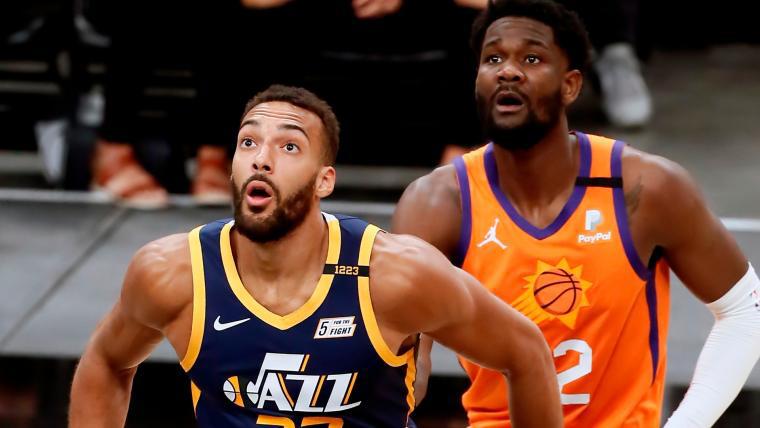 Rudy Gobert, traspasado a Minnesota Timberwolves $!Rudy Gobert, traspasado a Minnesota Timberwolves