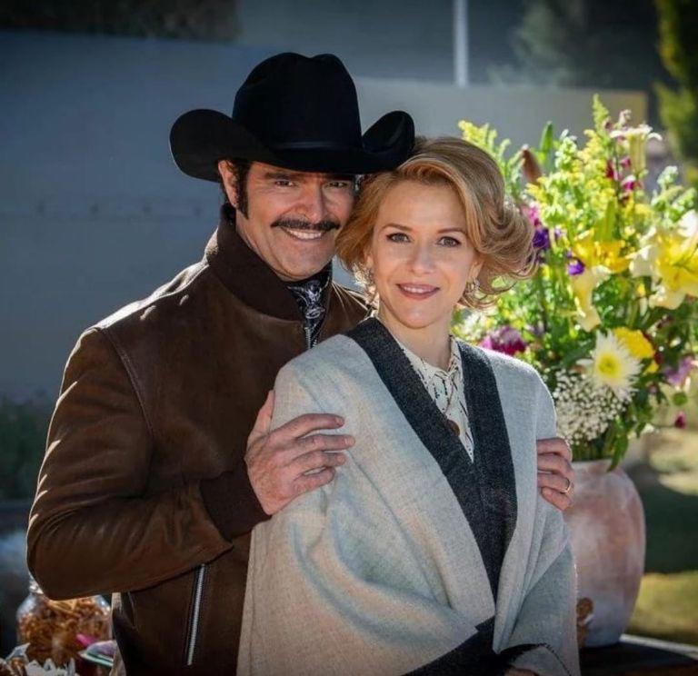 Familia de Vicente Fernández veta a Pablo Montero, lo tienen amenazado $!Familia de Vicente Fernández veta a Pablo Montero, lo tienen amenazado