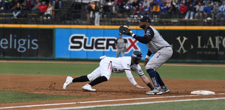 Algodoneros y Sultanes definirán en el séptimo juego $!Algodoneros y Sultanes definirán en el séptimo juego