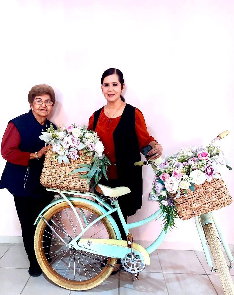 Fortalecen primas sus lazos familiares $!Fortalecen primas sus lazos familiares