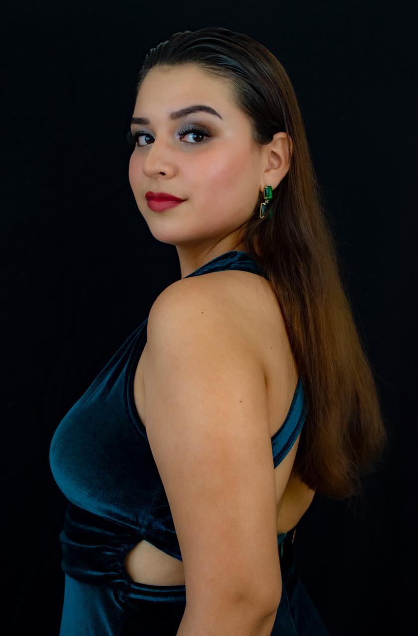El proyecto de Vanessa Gama busca rescatar y difundir la música y la historia de Ángela Peralta. $!El proyecto de Vanessa Gama busca rescatar y difundir la música y la historia de Ángela Peralta.