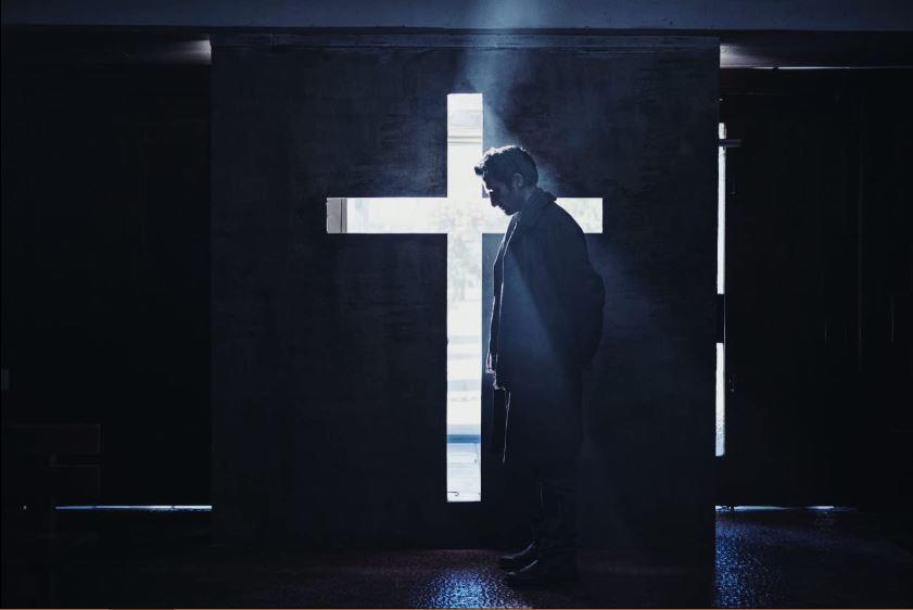 La ira de Dios. $!La ira de Dios.