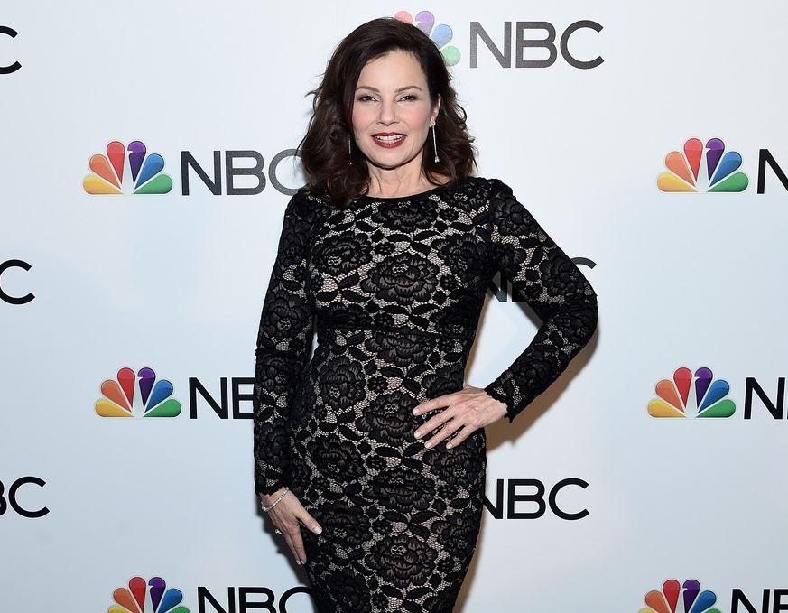 Regresa la ‘Nana Fine’, esta vez por HBO Max $!Regresa la ‘Nana Fine’, esta vez por HBO Max