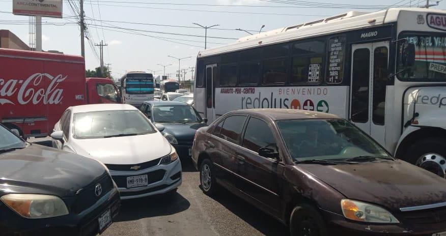 La toma del Aeropuerto de Culiacán trae enojo, cansancio y decepción $!La toma del Aeropuerto de Culiacán trae enojo, cansancio y decepción
