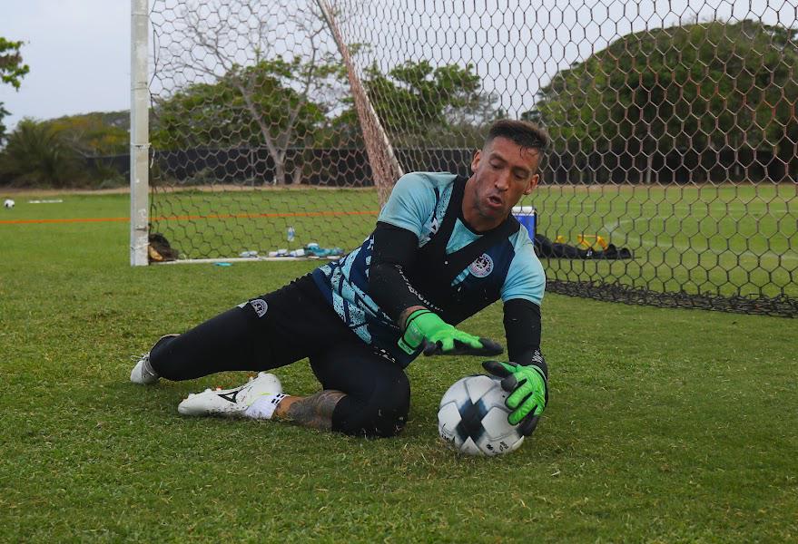 Mazatlán FC arranca con su etapa semana de pretemporada de cara al Apertura 2022 $!Mazatlán FC arranca con su etapa semana de pretemporada de cara al Apertura 2022