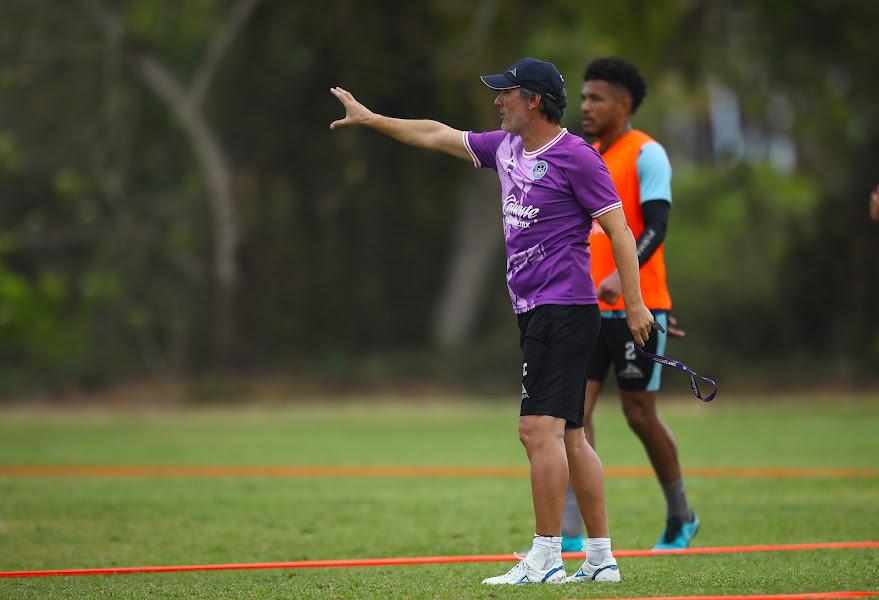 Mazatlán FC arranca con su etapa semana de pretemporada de cara al Apertura 2022 $!Mazatlán FC arranca con su etapa semana de pretemporada de cara al Apertura 2022