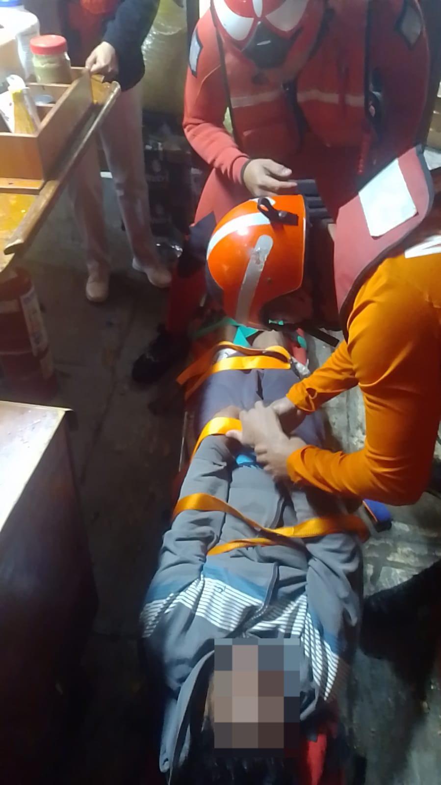 Realiza Marina evacuación médica en inmediaciones de Mazatlán $!Realiza Marina evacuación médica en inmediaciones de Mazatlán