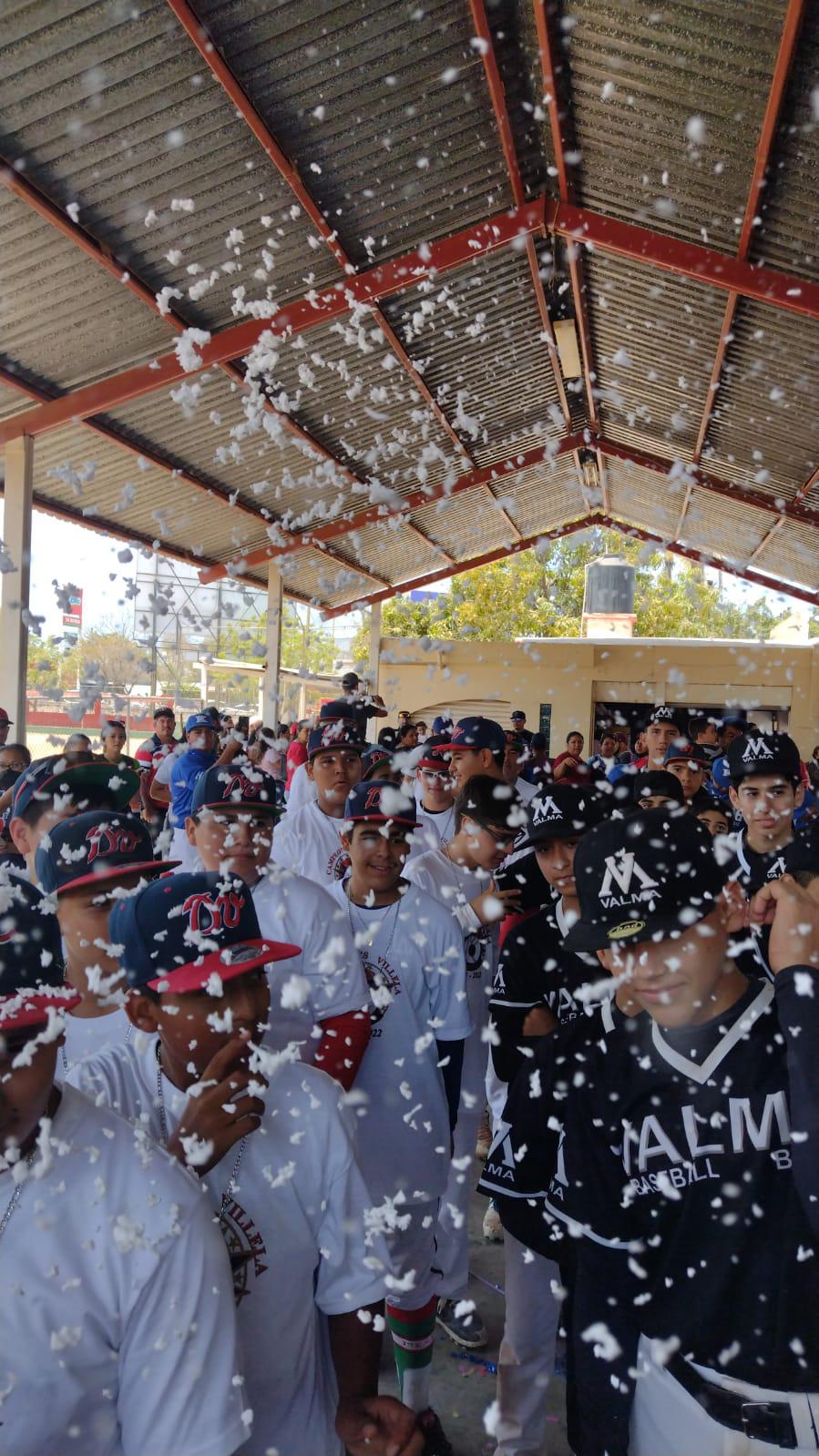Liga Mazatlán cierra su temporada, la última que celebrará en su actual casa $!Liga Mazatlán cierra su temporada, la última que celebrará en su actual casa