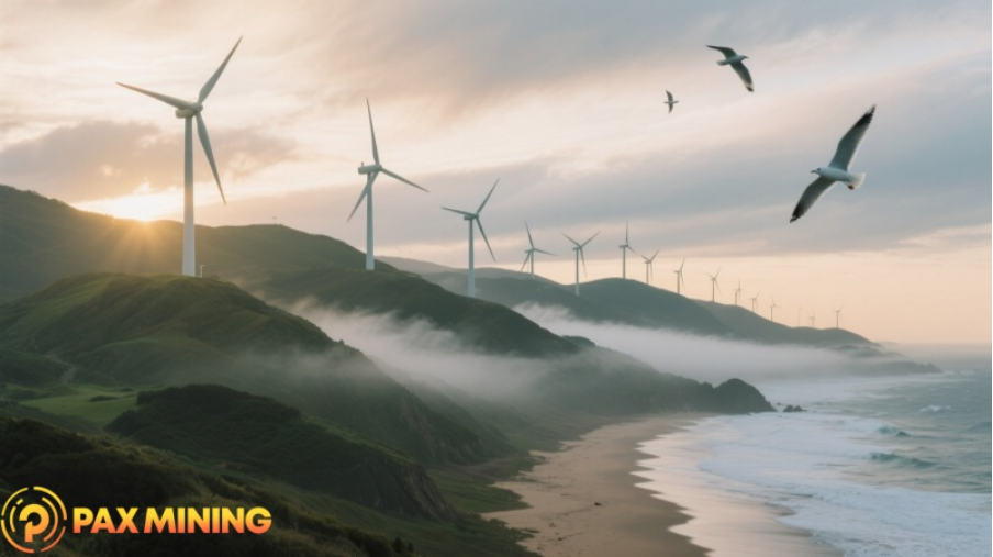 PAXMINING: Gane hasta $5,000 USD diarios con minería en la nube - La solución líder en México $!PAXMINING: Gane hasta $5,000 USD diarios con minería en la nube - La solución líder en México