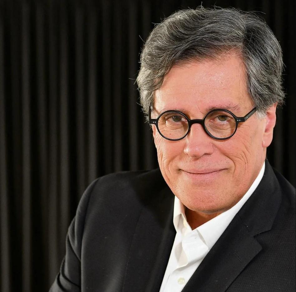 El director de cine y televisión Raúl Quintanilla dará una charla. $!El director de cine y televisión Raúl Quintanilla dará una charla.