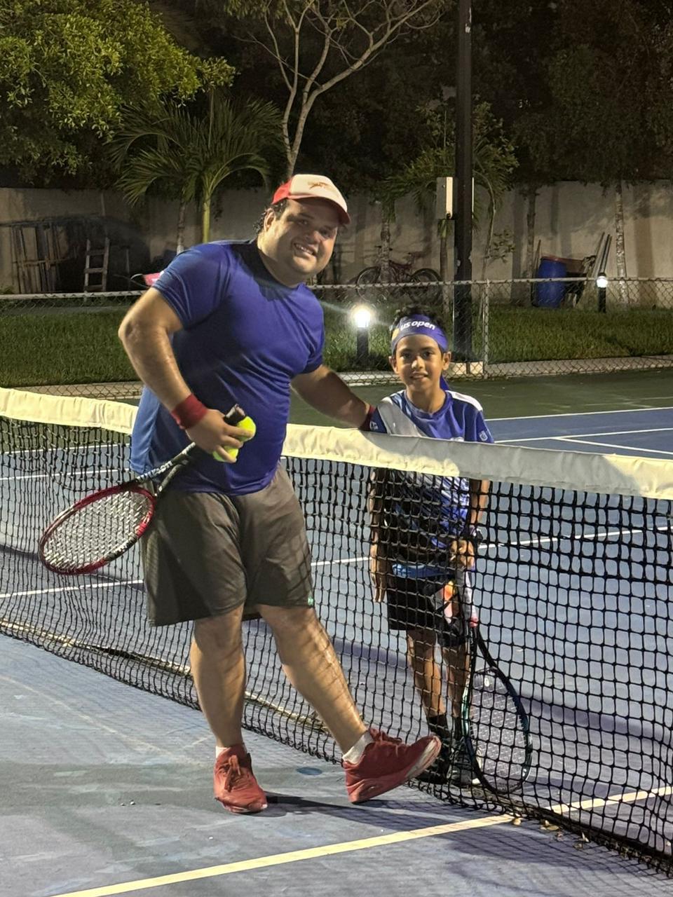 Aumentan las emociones del Torneo Escalera Tour 2024 $!Aumentan las emociones del Torneo Escalera Tour 2024