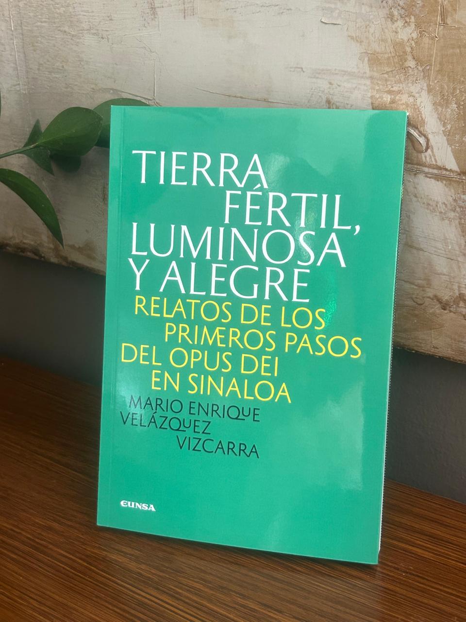 Portada del libro. $!Portada del libro.