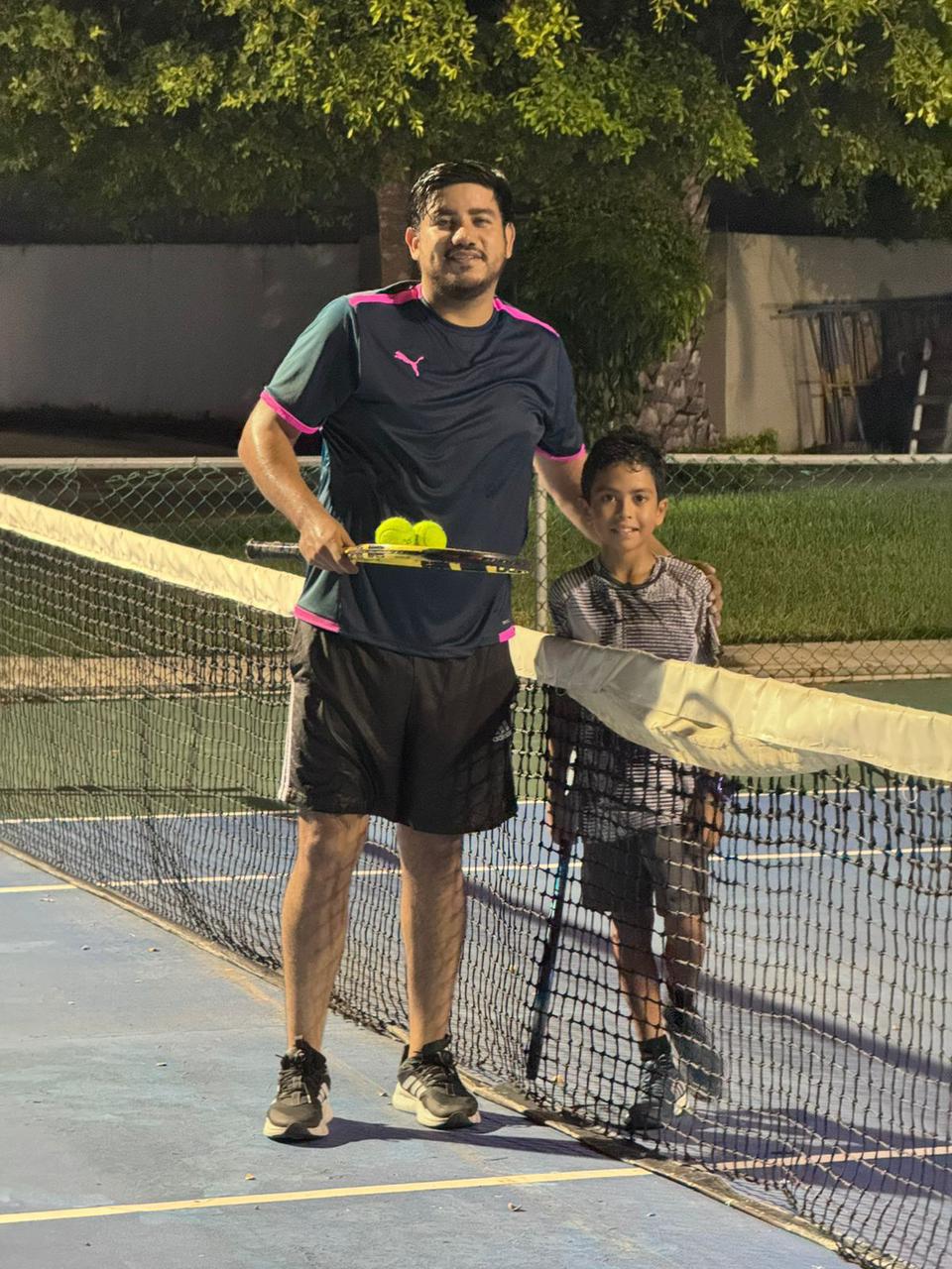 Aumentan las emociones del Torneo Escalera Tour 2024 $!Aumentan las emociones del Torneo Escalera Tour 2024