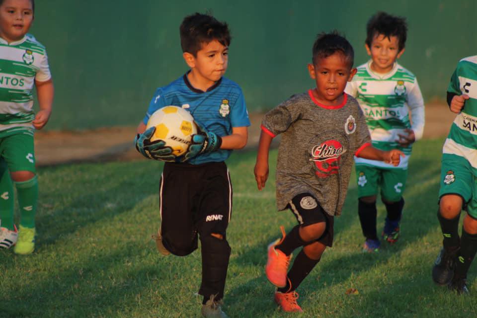 Culmina con éxito Torneo Interacademias 2021 $!Culmina con éxito Torneo Interacademias 2021