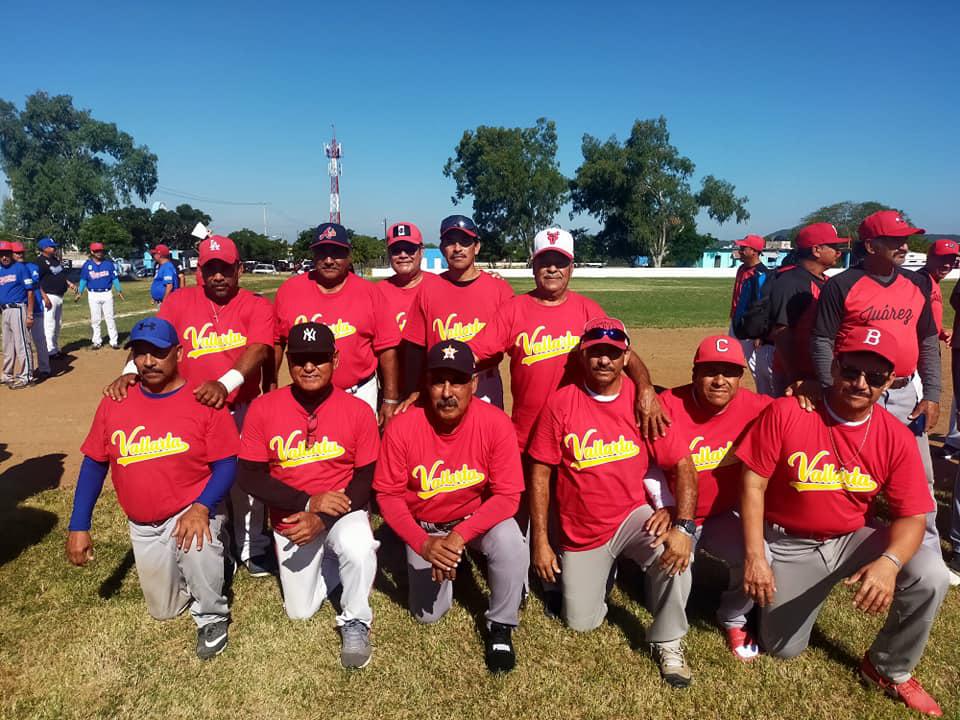 Puerto Vallarta debuta con victoria en Nacional de Beisbol Samays $!Puerto Vallarta debuta con victoria en Nacional de Beisbol Samays