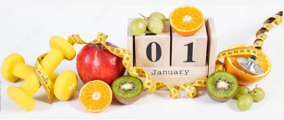 Tips que le ayudarán a cumplir propósitos de Año Nuevo sin morir en el intento $!Tips que le ayudarán a cumplir propósitos de Año Nuevo sin morir en el intento