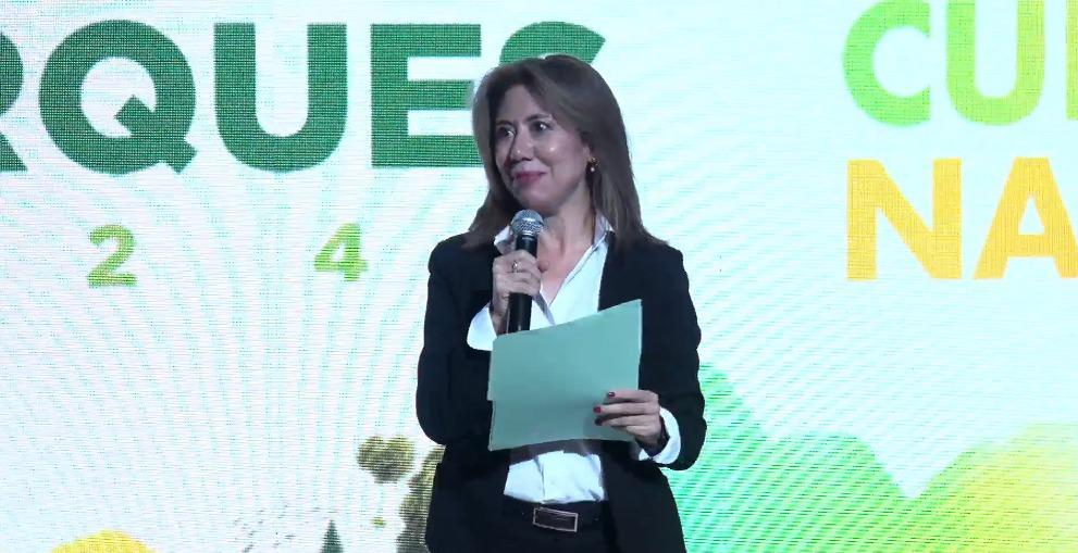 Destacan en Expo Parques recuperación de espacios verdes y rehabilitación de parques en Culiacán $!Destacan en Expo Parques recuperación de espacios verdes y rehabilitación de parques en Culiacán