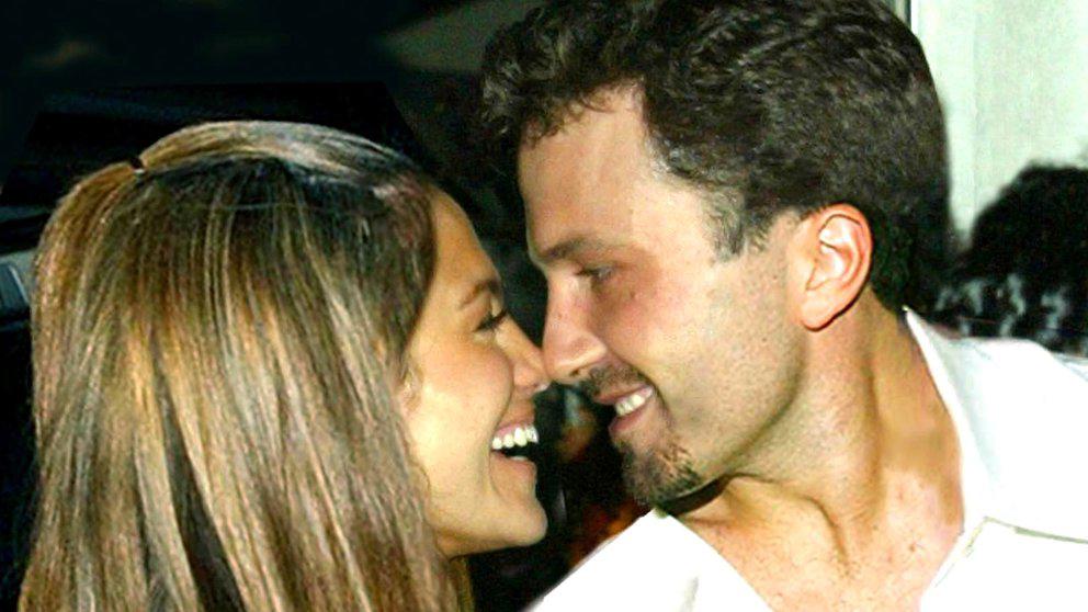 Ben Affleck y Jennifer López: un amor y un distanciamiento de casi dos décadas $!Ben Affleck y Jennifer López: un amor y un distanciamiento de casi dos décadas