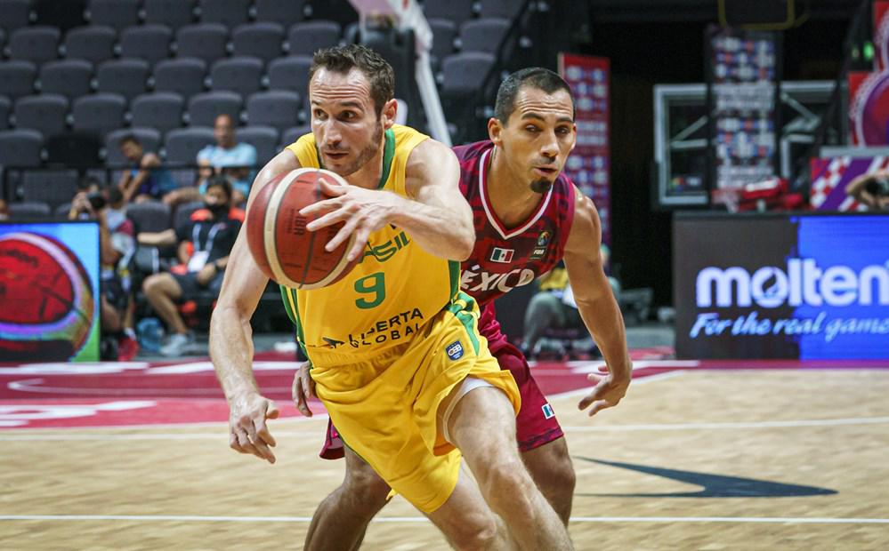¡Adiós sueño olímpico! México es eliminado por Brasil en semifinales de Clasificatorio de Basquet $!¡Adiós sueño olímpico! México es eliminado por Brasil en semifinales de Clasificatorio de Basquet