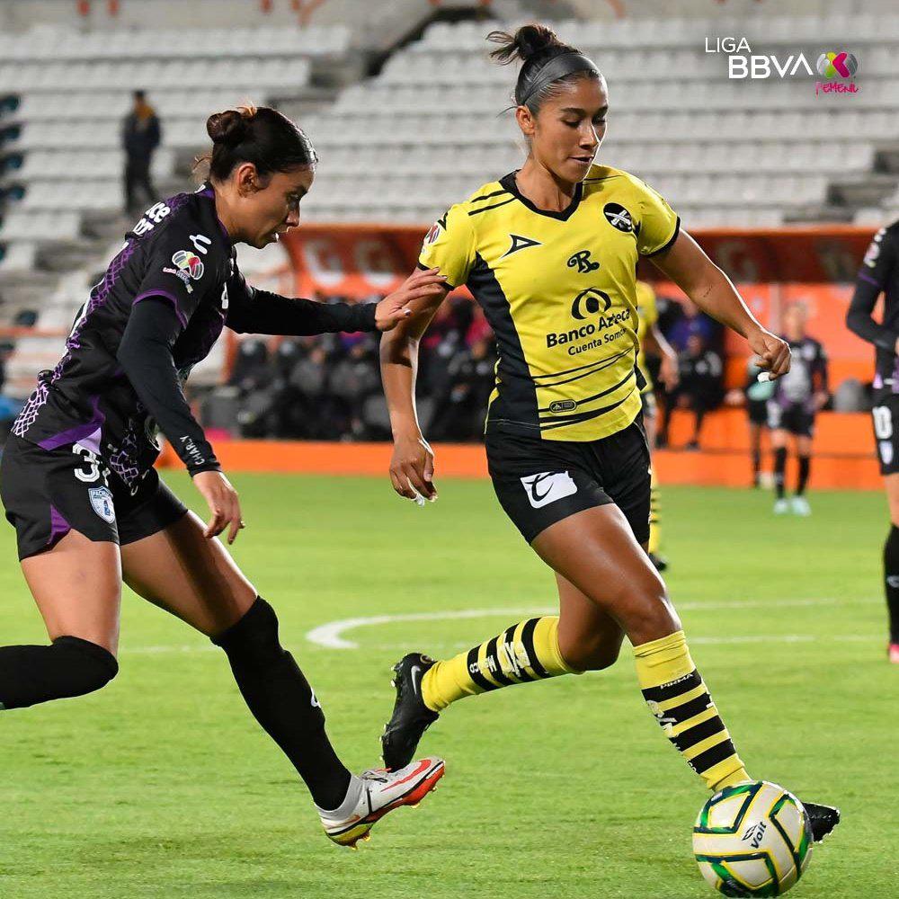 $!Mazatlán Femenil no encuentra el camino, al caer ante Pachuca