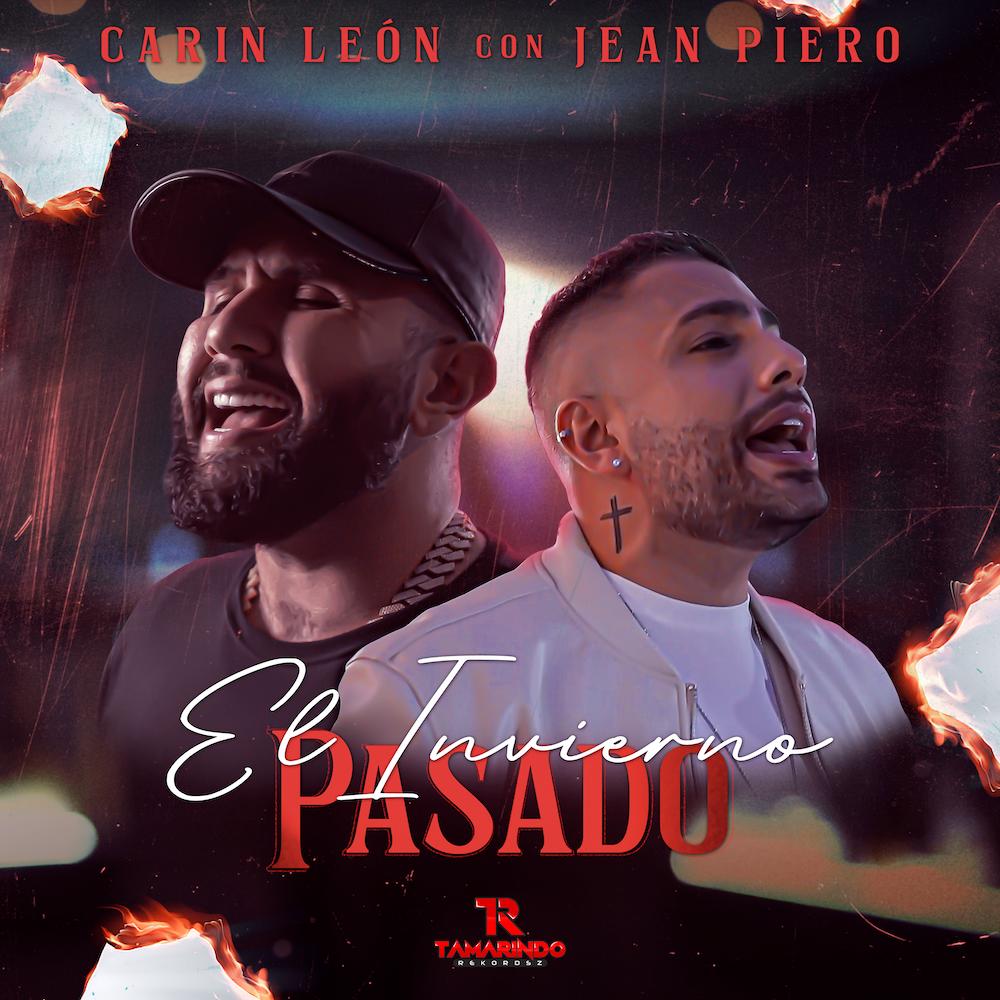 $!Carín León rinde homenaje a Colombia y al vallenato