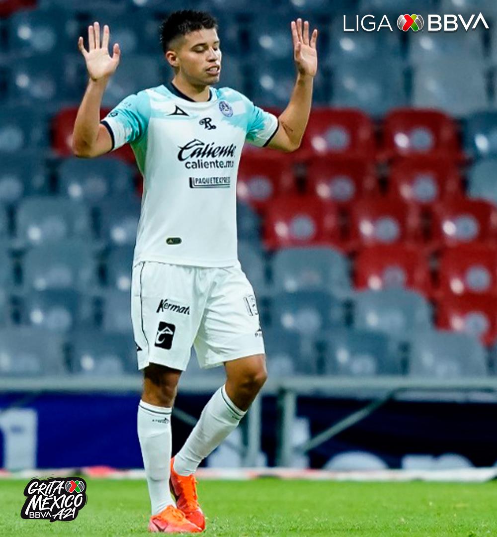 $!‘Tenemos que aprovechar que estamos en casa’: Bryan Colula