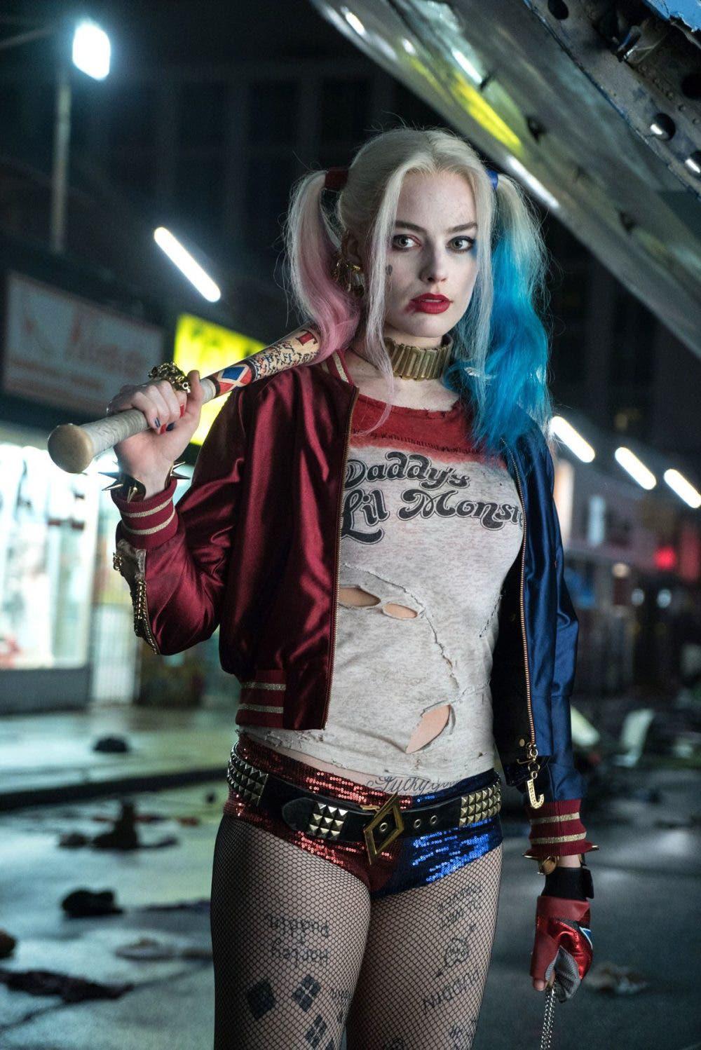 $!Celebra Margot Robbie este sábado 32 años de vida
