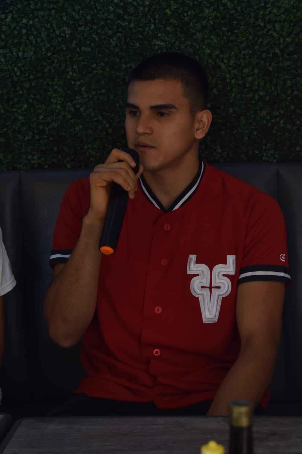 $!Una noche repleta de box hará estallar a Mazatlán con el regreso de ‘Bebé’ Vega