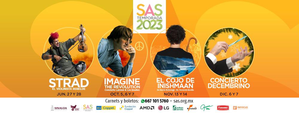 $!Reanudarán la Temporada SAS-Isic con ‘Mundos opuestos’