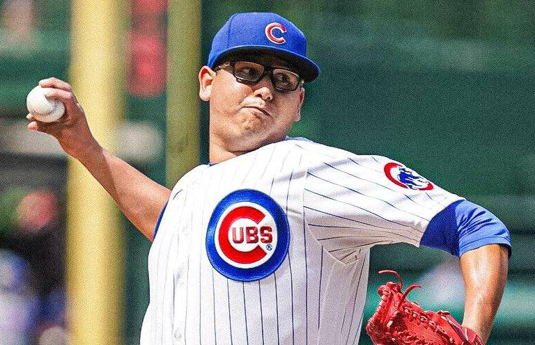 Javier Assad se va sin decisión en derrota de Cachorros ante Marlins