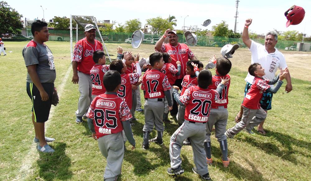 $!El Mazatlán Baseball Tournament 2021 arranca su acción este jueves