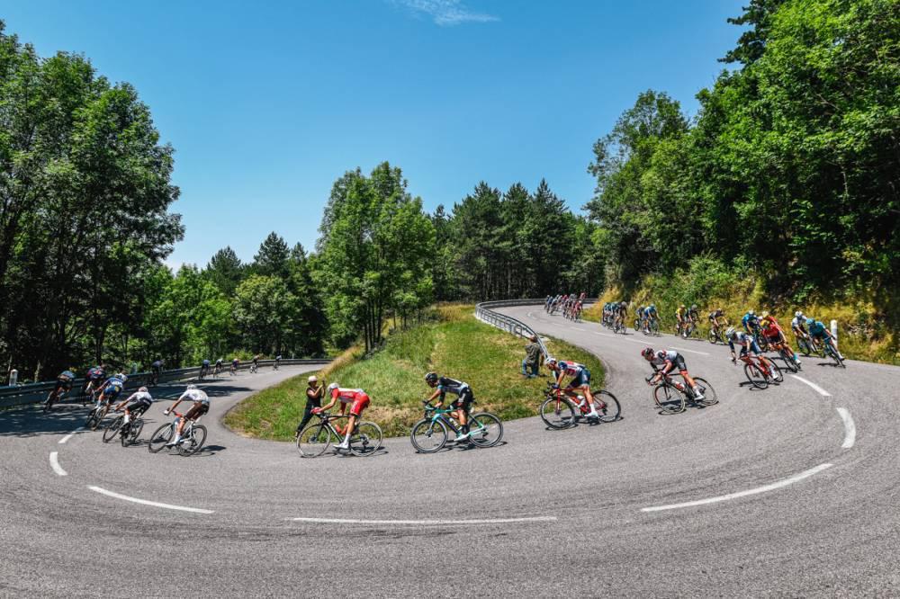 $!Bauke Mollema corona sensacional escapada en etapa 14 del Tour de Francia