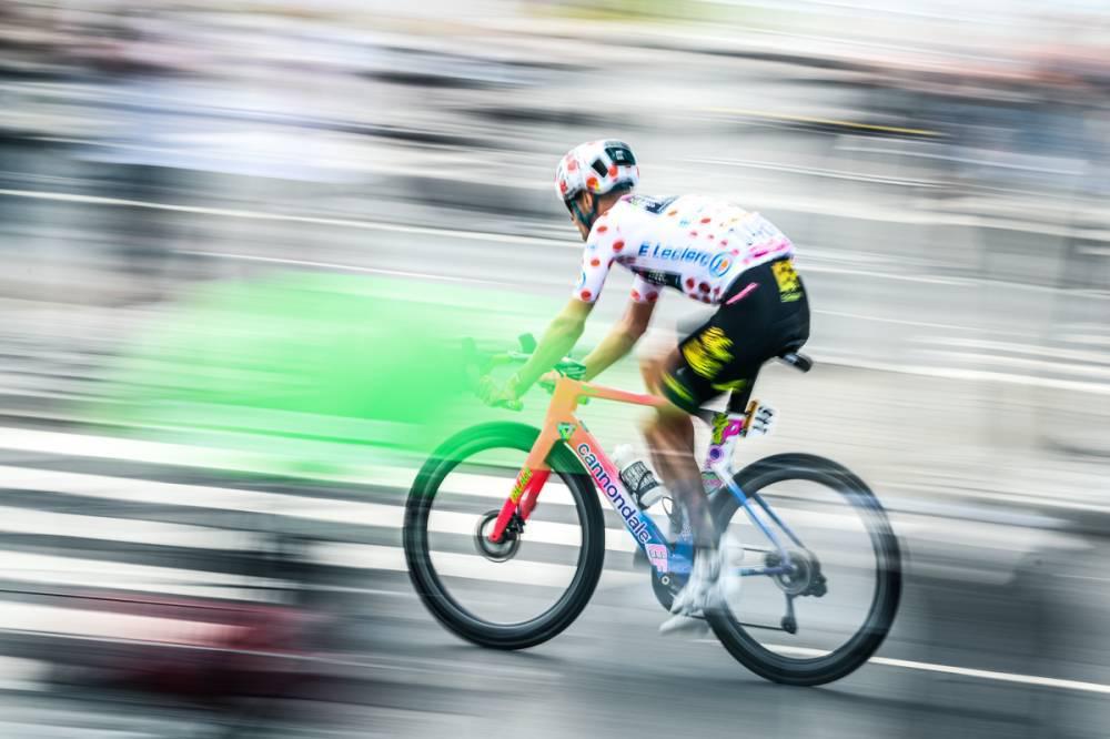 $!Dylan Groenewegen se impone en el segundo sprint del Tour de Francia