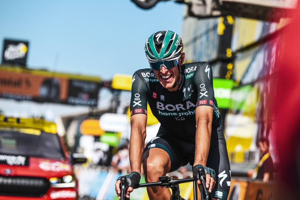 $!Triunfo de fábula de Nils Politt en etapa 12 del Tour de Francia