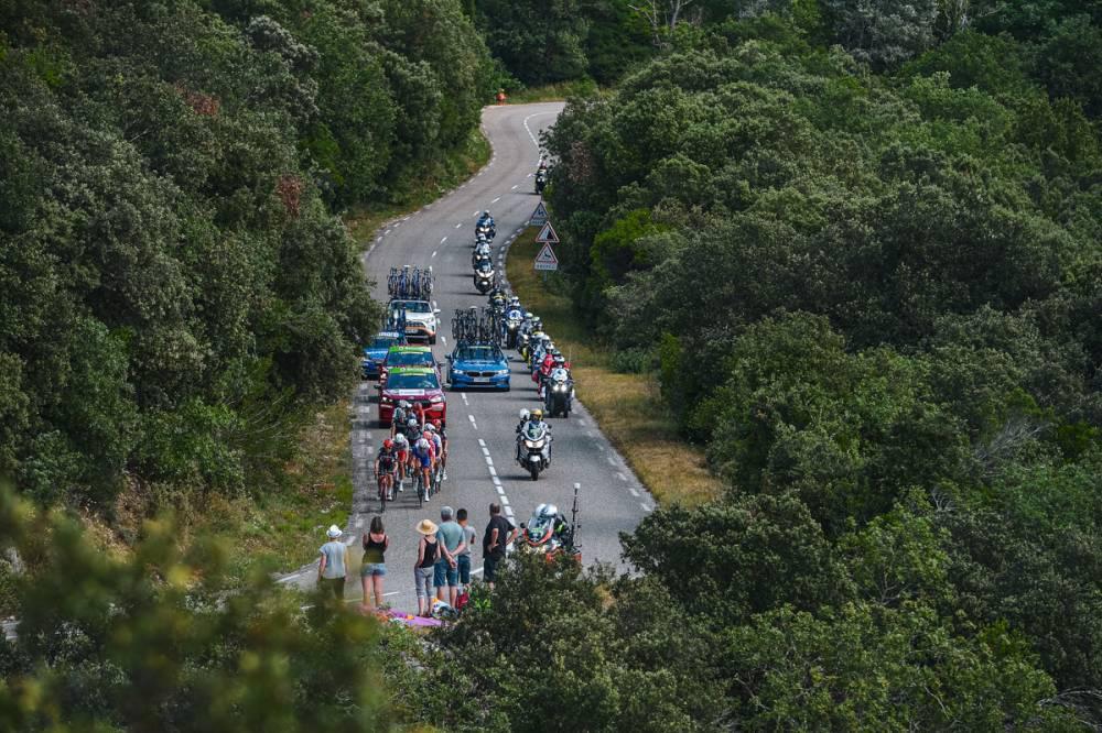 $!Triunfo de fábula de Nils Politt en etapa 12 del Tour de Francia