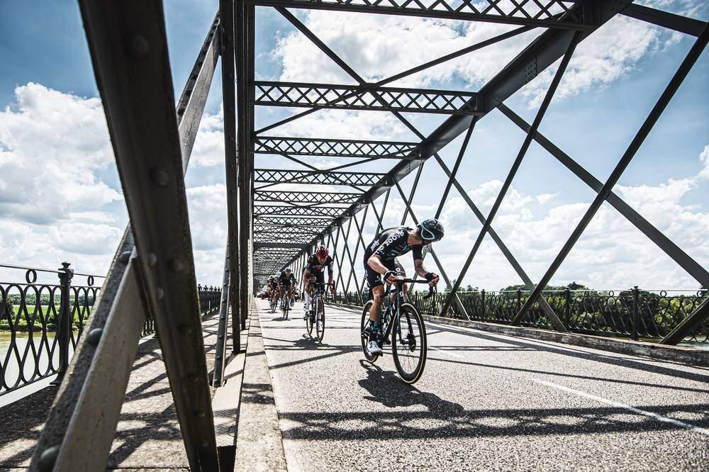 $!El Tour de Francia 2022 arrancará en Copenhague, Dinamarca