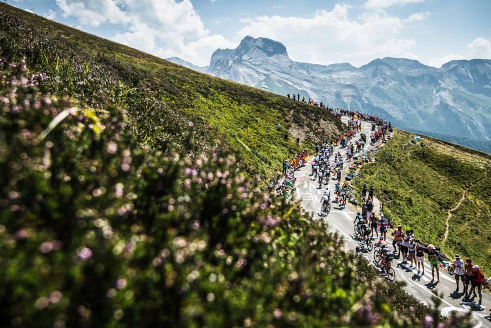 $!Jonas Vingegaard sentencia el Tour de Francia