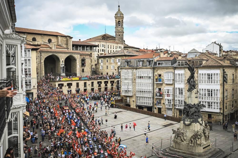 $!Lafay sorprende a los favoritos en etapa 2 del Tour de Francia