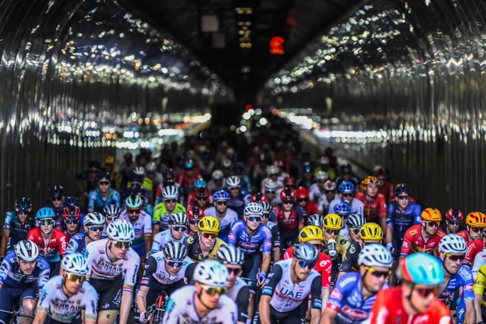 $!El danés Asgreen sorprende a los sprinters y gana la etapa 18