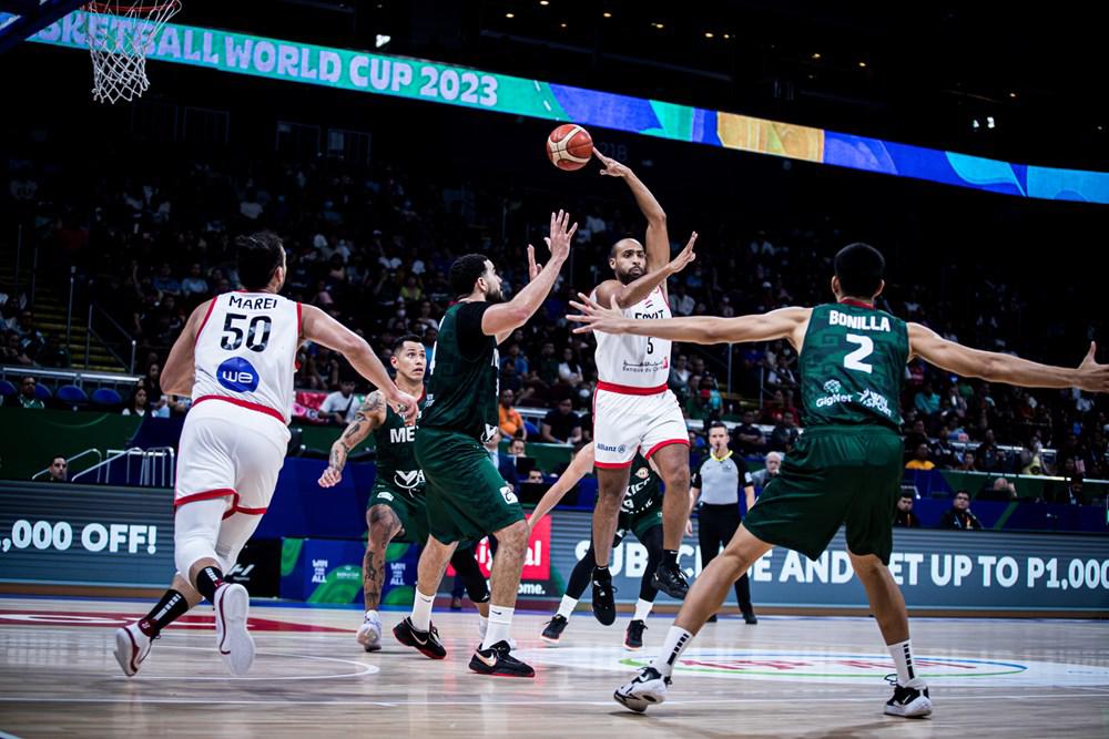 $!Egipto acaba con México, que cierra la fase de grupos sin victorias