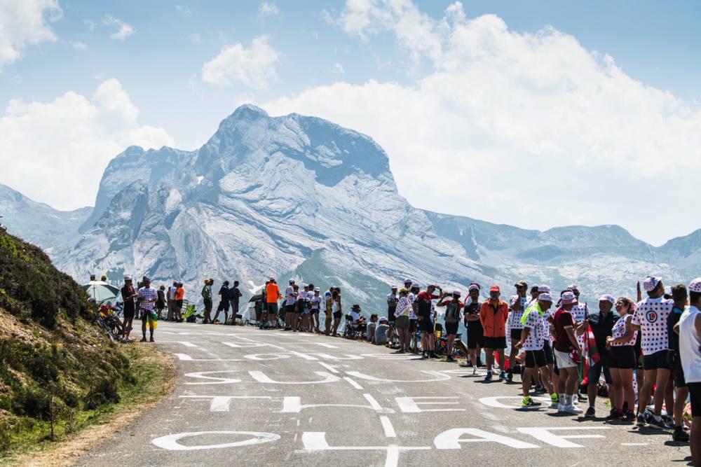 $!Jonas Vingegaard sentencia el Tour de Francia