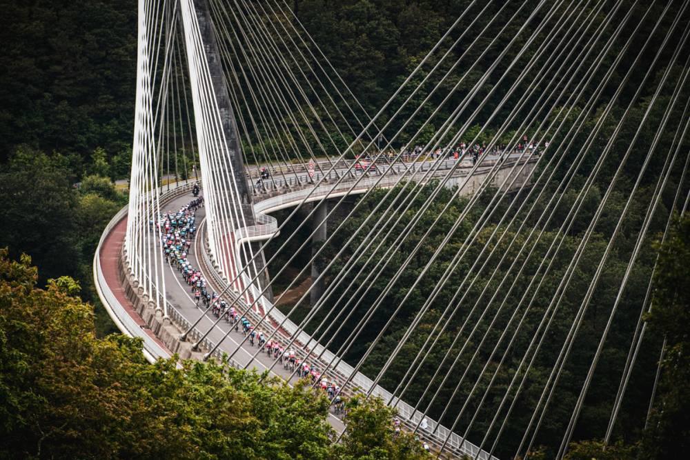 $!Francés Julian Alaphilippe impone su arcoíris en primera etapa del Tour de Francia